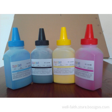 Color Toner Powder for Epson Aculaser C900